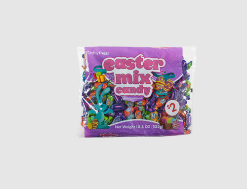 Tummy Treats Easter mix candy