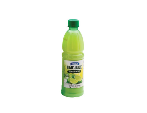 Pampa Lime Juice