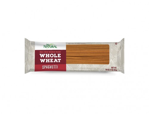 Pampa Whole Wheat Spaguetti